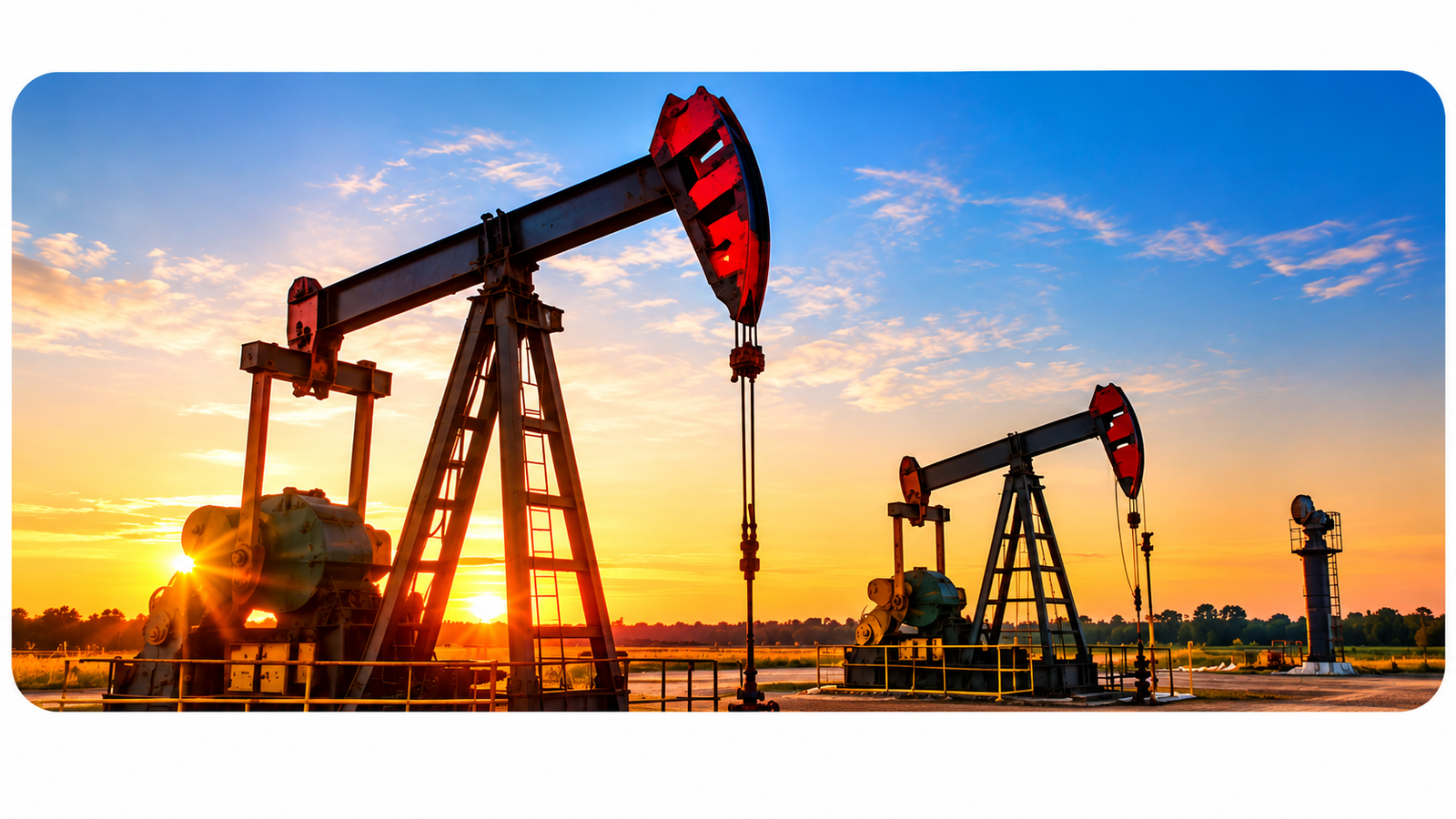 Industrial & Environmental Services